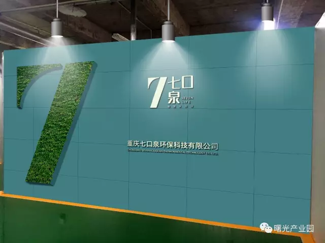 重庆七口泉环保科技有限公司