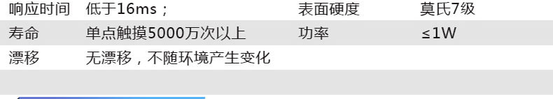 42寸立式K型智能触摸查询一体机【安卓版触控一体机 智能触控液晶一体机】