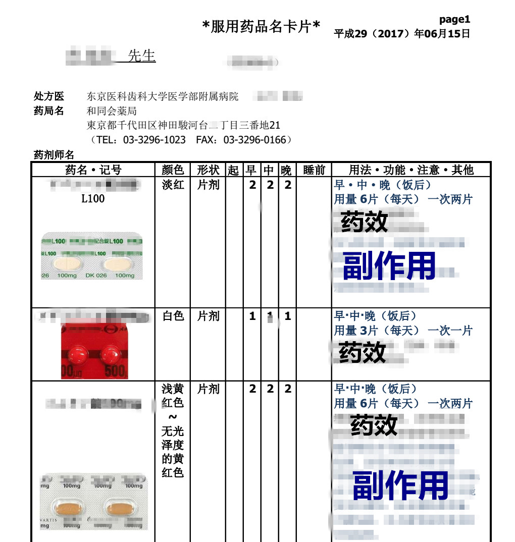 赴日就医亲身经历 细节让日本医疗水平领先全球