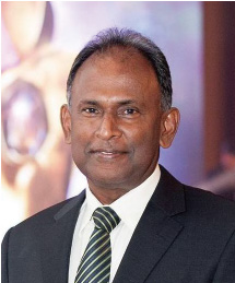 Kolandasamy