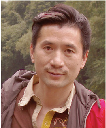杨建