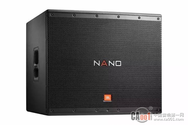 JBL NANO300：一款超级全能型扬声器