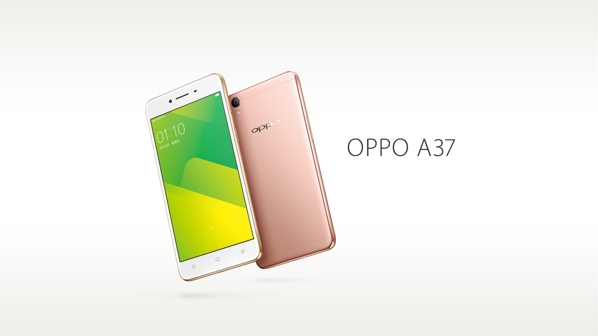 oppo a37 oppo手机