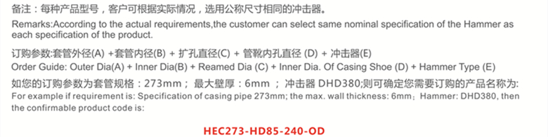 偏心跟管钻具