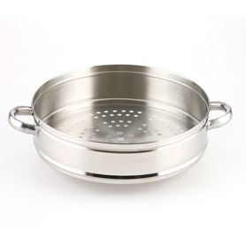 30cm steamer tray