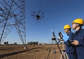 無人機電力巡線工程師課程