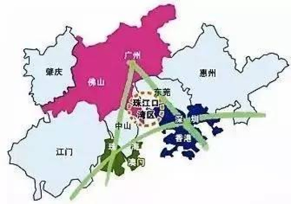 十大关键词带你看懂佛山2017上半年楼市