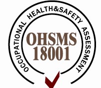 OHSMS18001