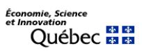 Quebec Registration