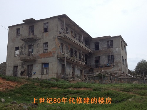 东甲岛——福建的“马尔代夫”