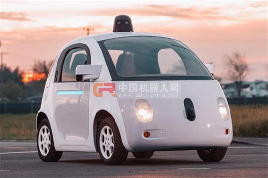 未来中国智能制造新名片：无人驾驶汽车加工