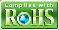 环保认证（ROHS）