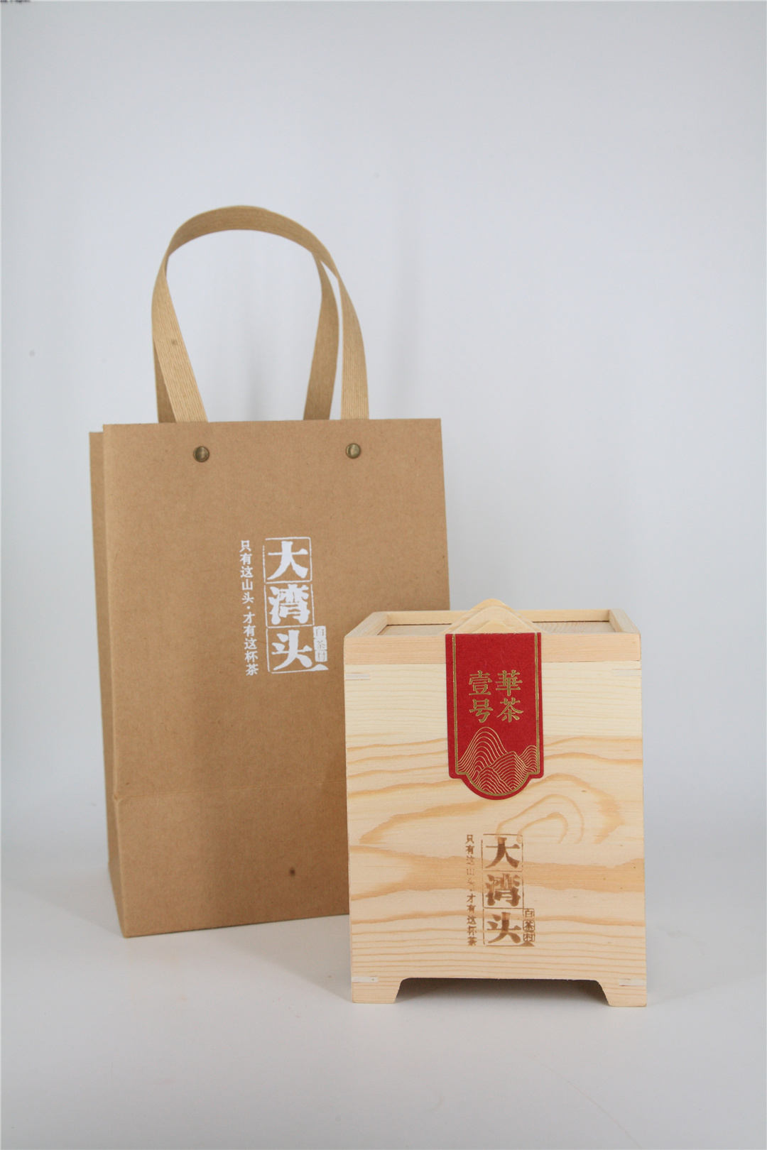 山野华茶壹號产品简介