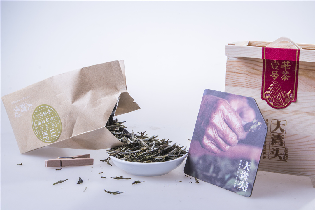 山野华茶壹號产品简介