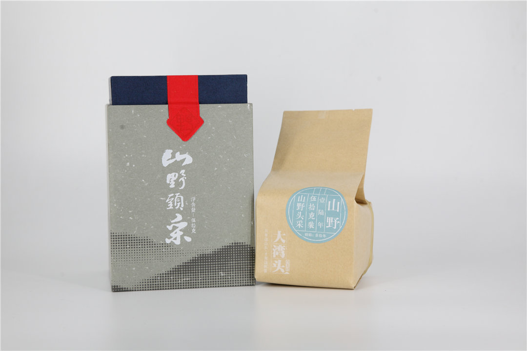 山野头采产品简介