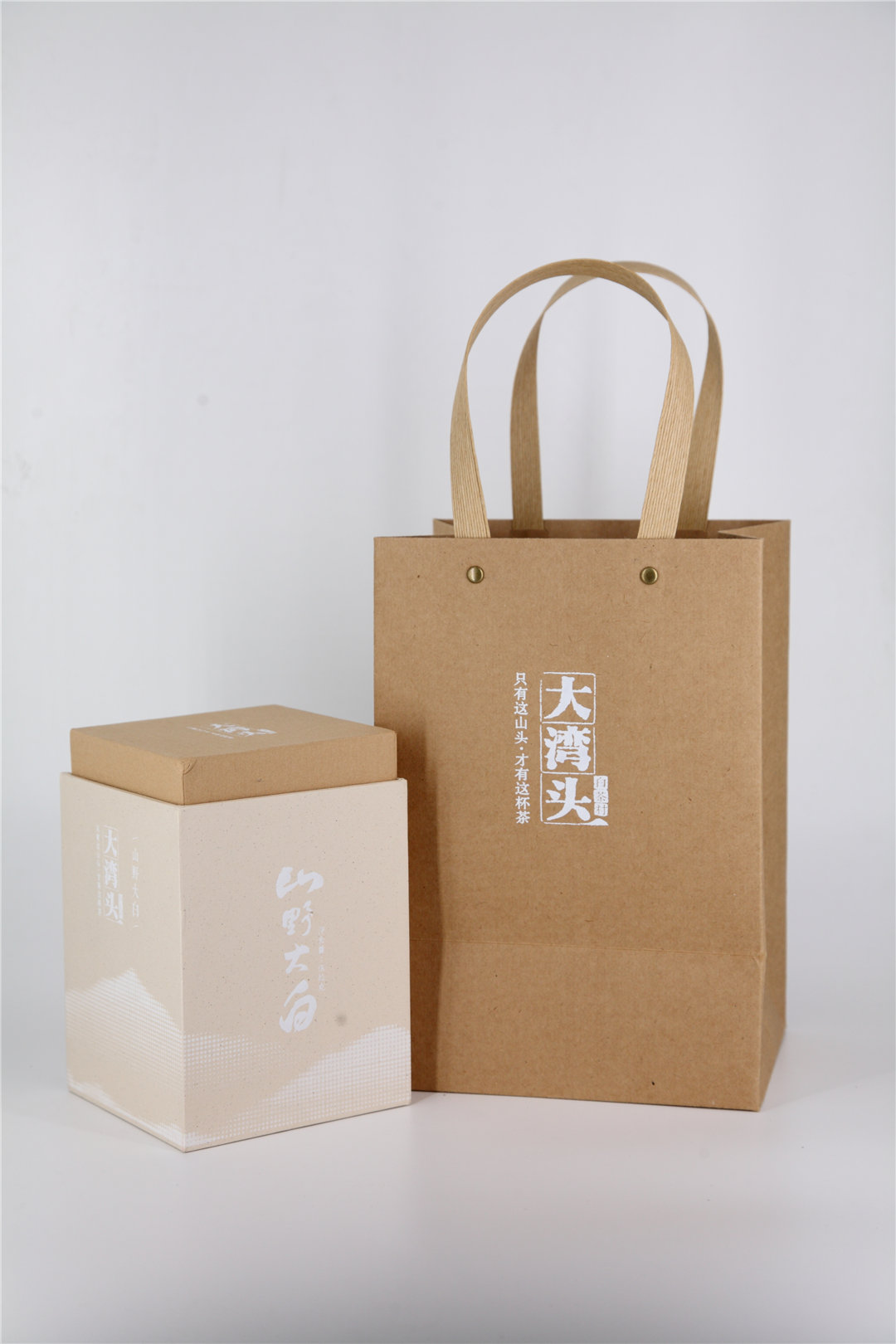 山野大白产品简介