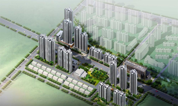 地产开发 地产开发
