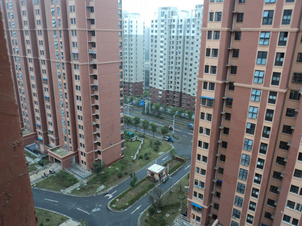 地产开发 地产开发