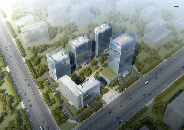 江宁基地 江宁基地