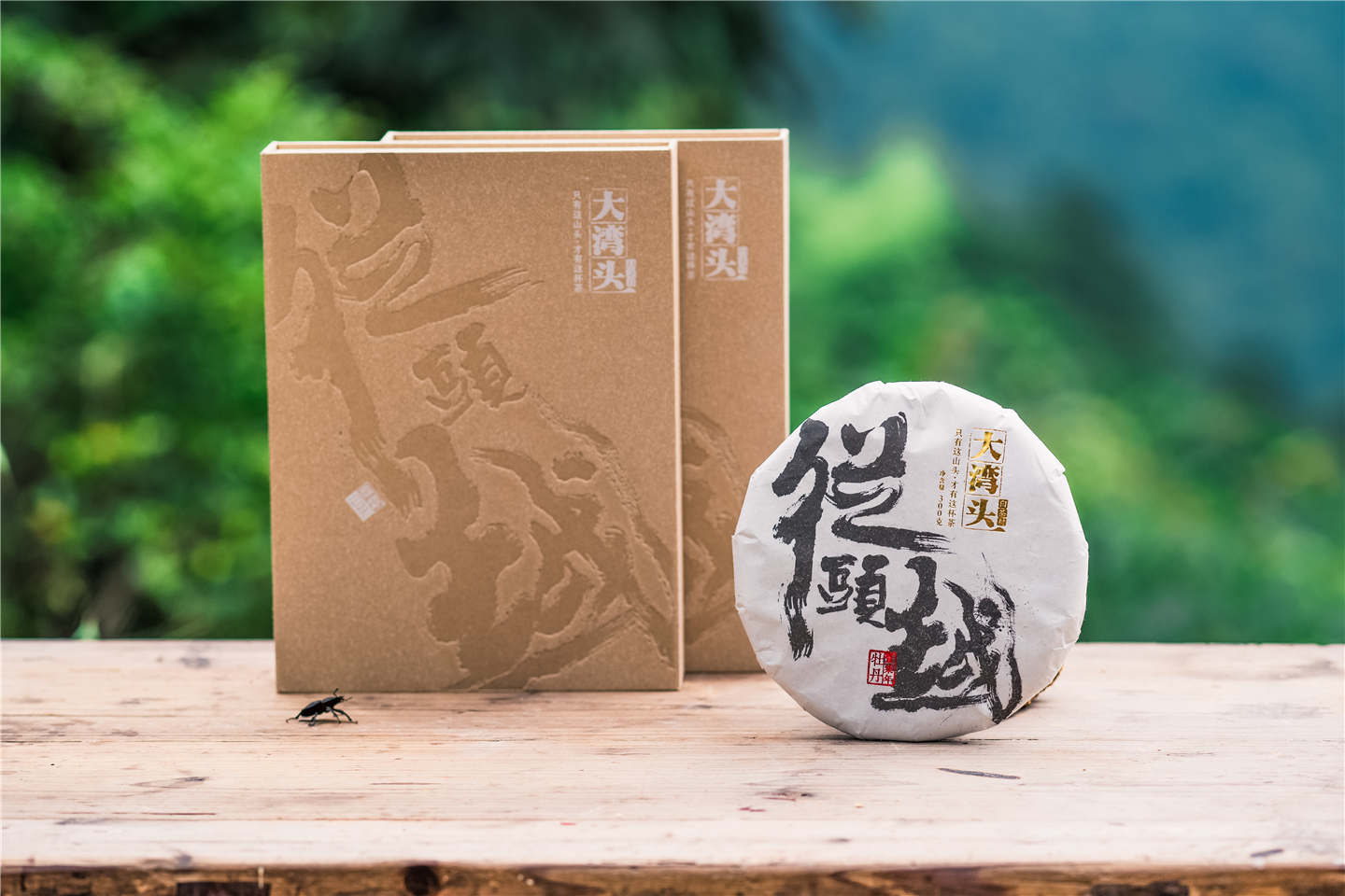从头越产品介绍