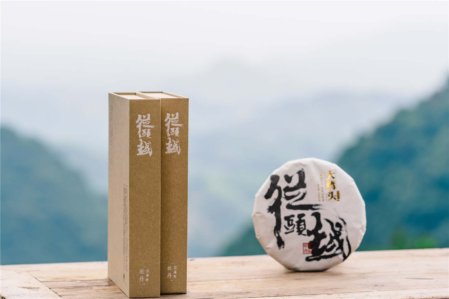 从头越产品介绍