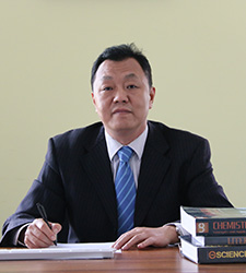 沈志勇