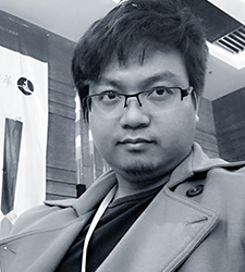 谢昆明