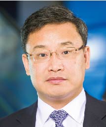 何大勇