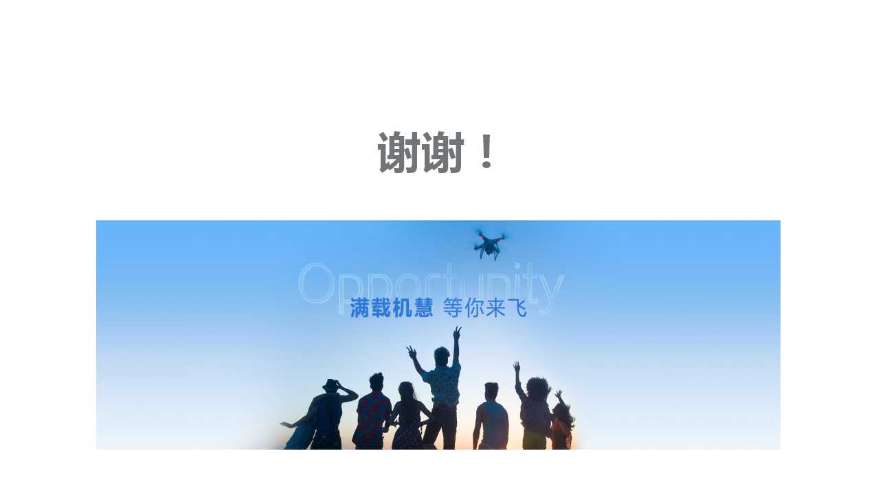 无人机巡检技术