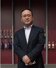 高胜涛