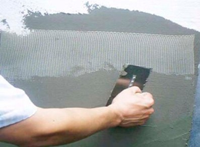 抹灰砂浆常见质量问题及处理方法