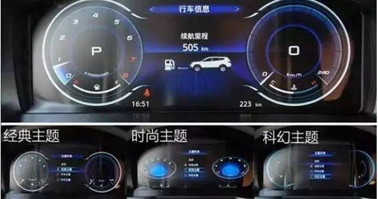 对话未来汽车 | 车载智能操控未来发展全知道 对话未来汽车 | 车载智能操控未来发展全知道
