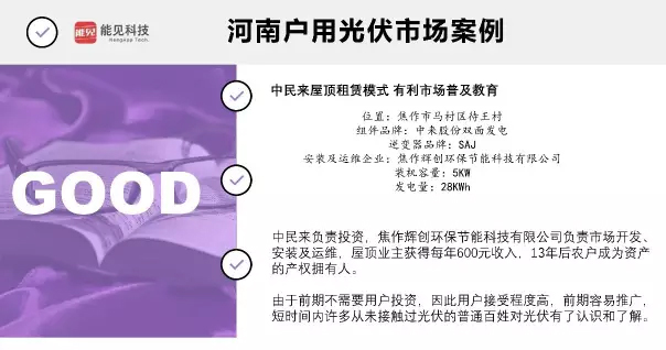 中民来恭贺全国首个户用光伏调查报告发布会顺利召开,获行业媒体高度好评! 中民来恭贺全国首个户用光伏调查报告发布会顺利召开,获行业媒体高度好评!