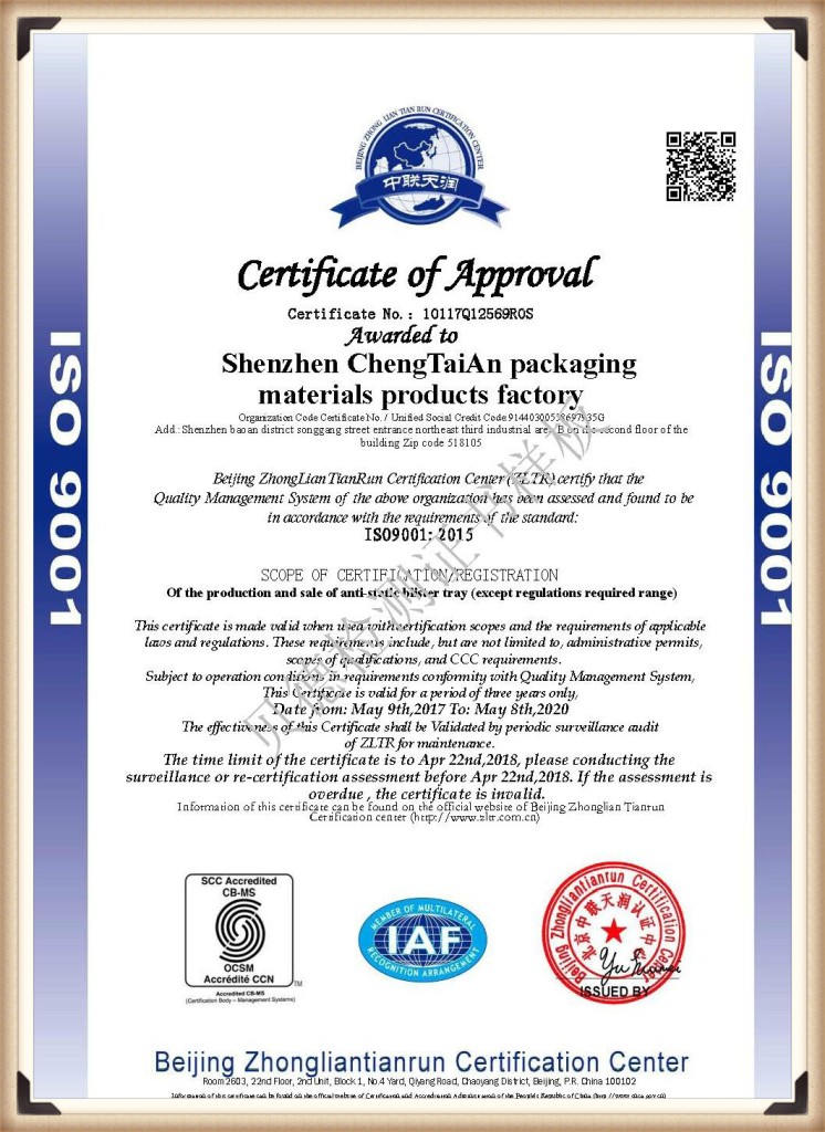 ISO9001