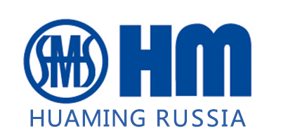 Huaming Russia