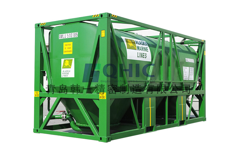 Cement Bulk - AML