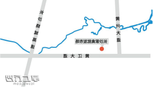 长沙家禽批发市场2017年6月30日试营业 长沙家禽批发市场2017年6月30日试营业