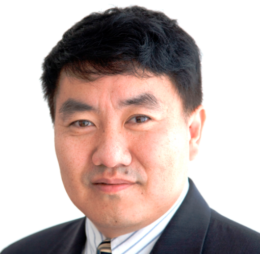 NICK ZHANG, PhD 