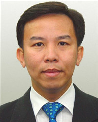 Dato' Dr.Kevin Lam