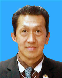 DR KANG TONG HUM