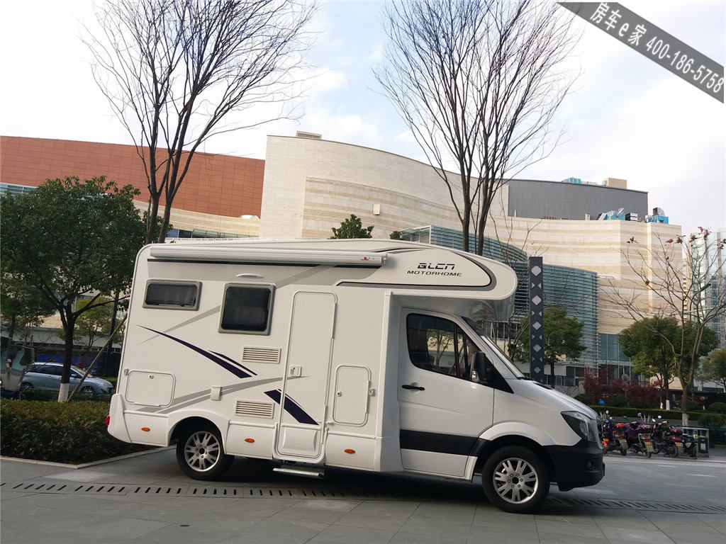 末日来临你选哪辆车？RV、SUV or MPV?