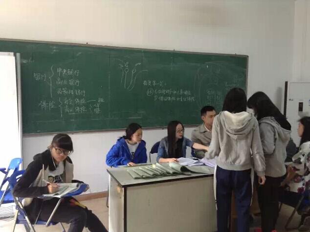 揭秘：中国版“深泉学院”泉源高中实验班是如何炼成的
