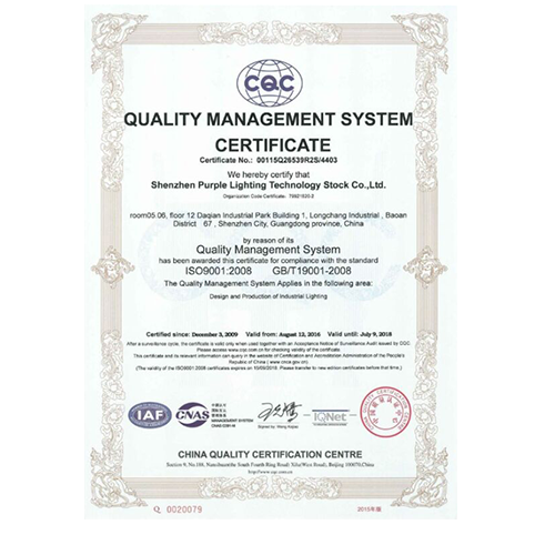 ISO9001 ISO9001