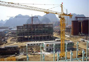 世界礦山機(jī)械的生產(chǎn)和需求都在向中國(guó)轉(zhuǎn)移