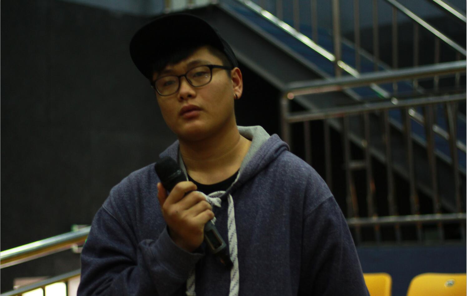 中國傳媒大學教授劉晔原來我院舉辦講座 中國傳媒大學教授劉晔原來我院舉辦講座