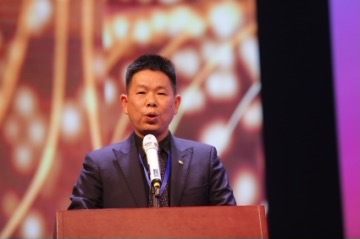 2018“戴你唱歌”全國音樂舞蹈藝考聯盟研討會在我院舉辦 2018“戴你唱歌”全國音樂舞蹈藝考聯盟研討會在我院舉辦