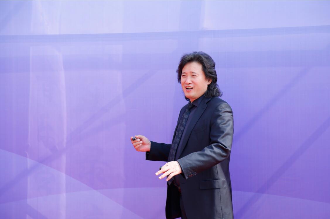 2018“戴你唱歌”全國音樂舞蹈藝考聯盟研討會在我院舉辦 2018“戴你唱歌”全國音樂舞蹈藝考聯盟研討會在我院舉辦