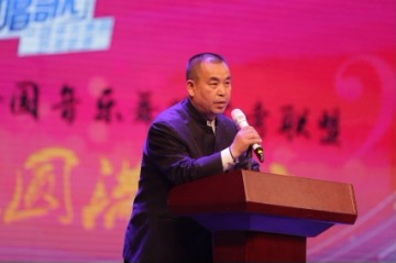 2018“戴你唱歌”全國音樂舞蹈藝考聯盟研討會在我院舉辦 2018“戴你唱歌”全國音樂舞蹈藝考聯盟研討會在我院舉辦