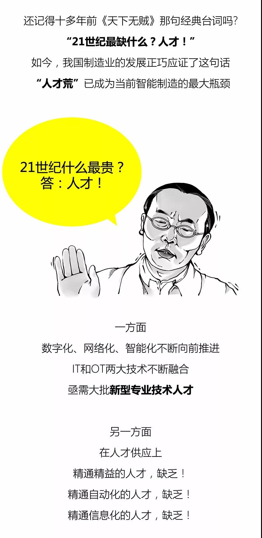 富士伺服教你如何成為工業(yè)網(wǎng)絡(luò)專家