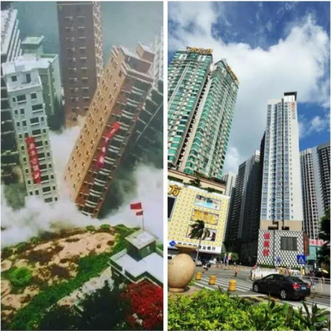 空间论道  | 由加：深圳市城市更新历程回顾与展望